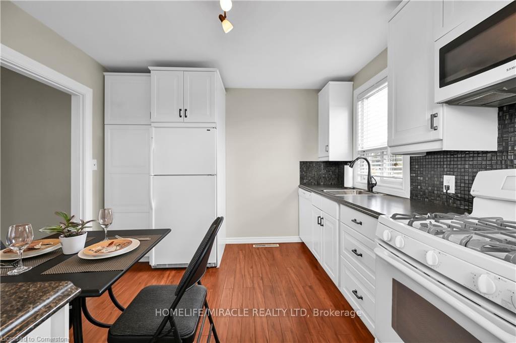 Photo 5 of 344 Talbot Street, Hamilton, McQuesten — HOMEH