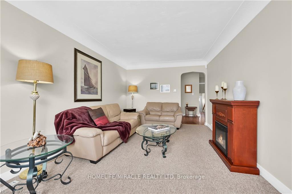 Photo 6 of 344 Talbot Street, Hamilton, McQuesten — HOMEH