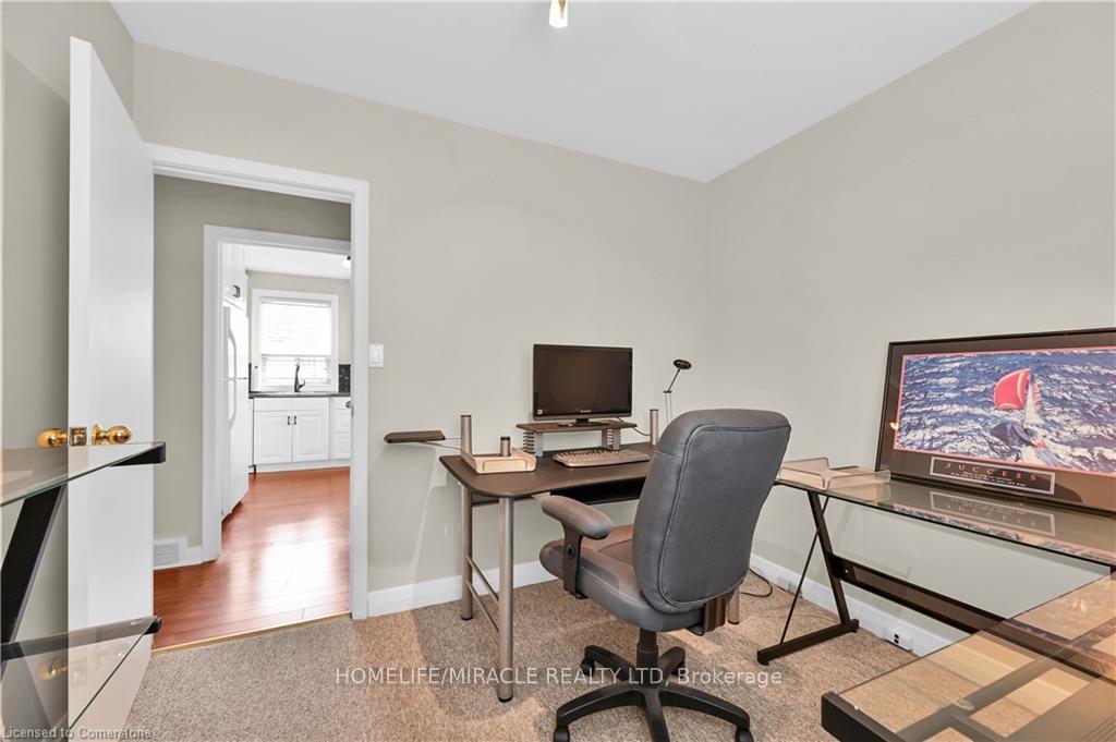 Photo 14 of 344 Talbot Street, Hamilton, McQuesten — HOMEH