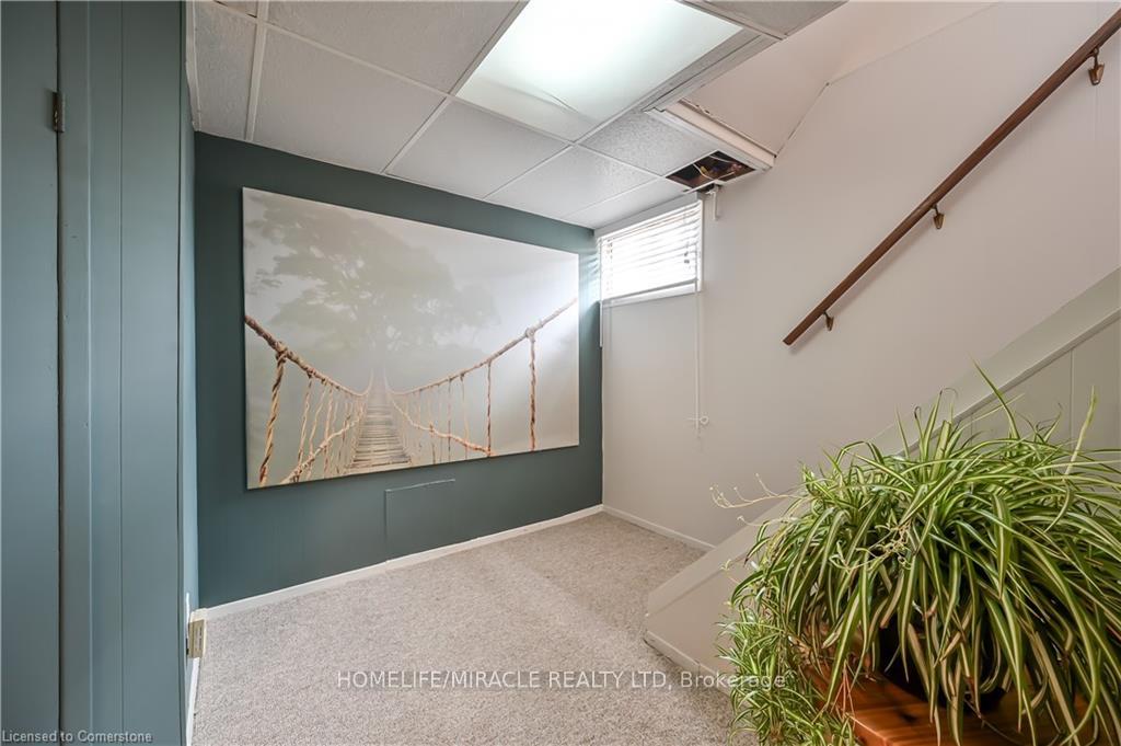 Photo 20 of 344 Talbot Street, Hamilton, McQuesten — HOMEH