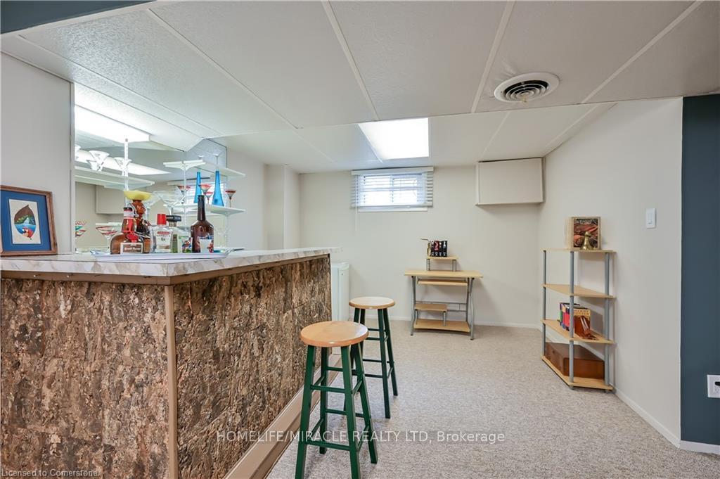 Photo 26 of 344 Talbot Street, Hamilton, McQuesten — HOMEH