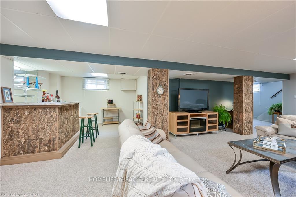 Photo 25 of 344 Talbot Street, Hamilton, McQuesten — HOMEH
