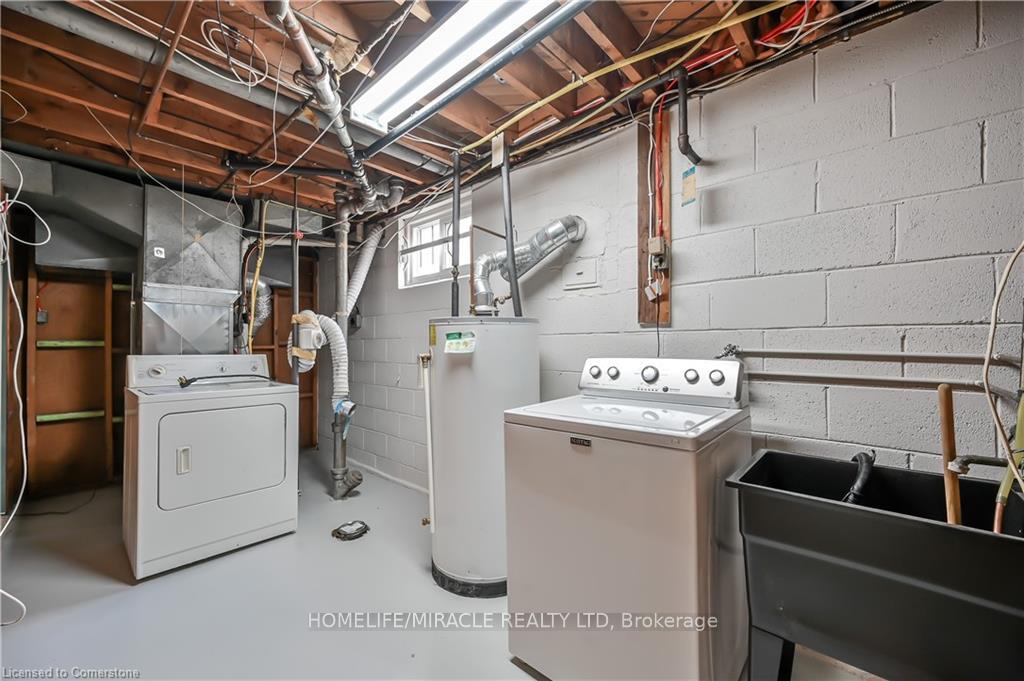 Photo 24 of 344 Talbot Street, Hamilton, McQuesten — HOMEH