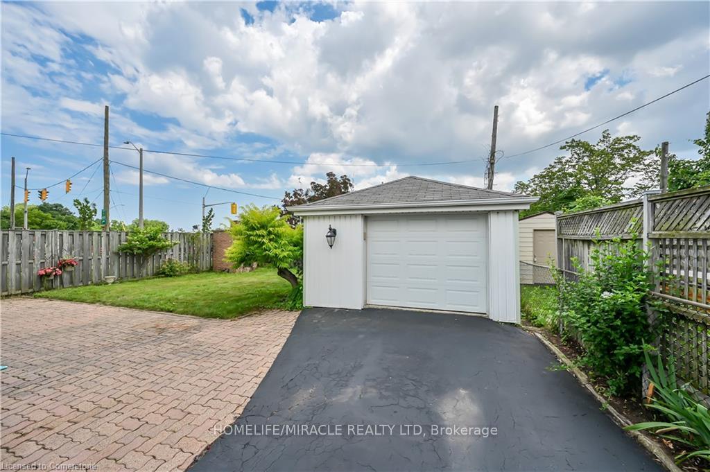 Photo 27 of 344 Talbot Street, Hamilton, McQuesten — HOMEH