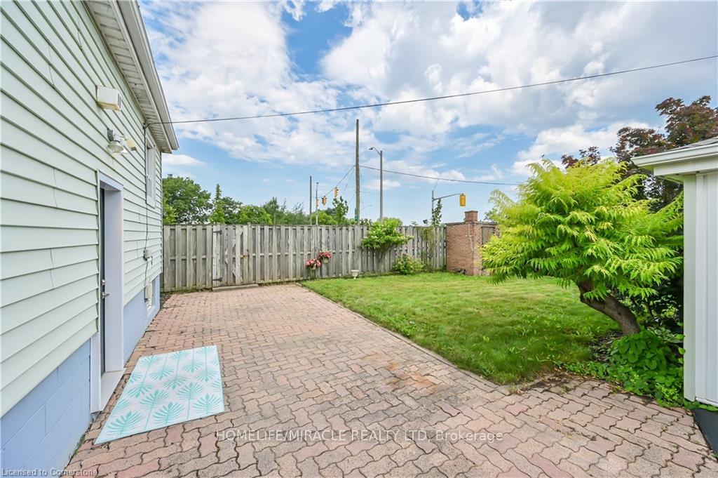 Photo 28 of 344 Talbot Street, Hamilton, McQuesten — HOMEH