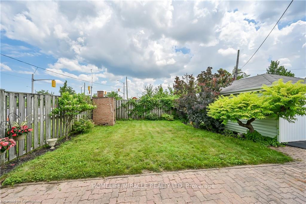 Photo 29 of 344 Talbot Street, Hamilton, McQuesten — HOMEH