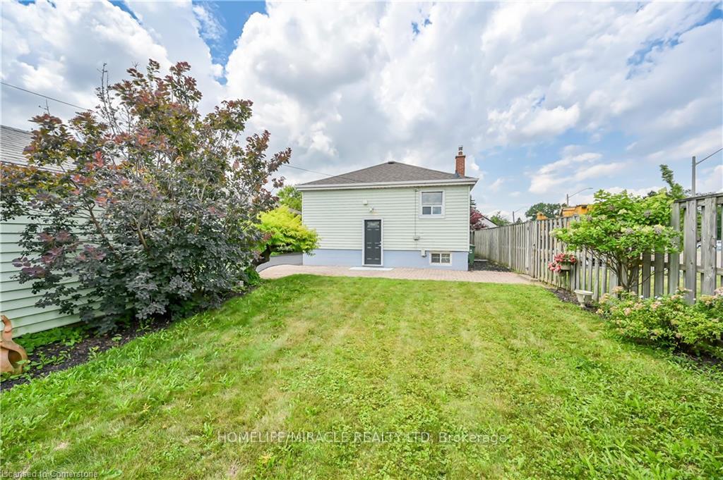 Photo 30 of 344 Talbot Street, Hamilton, McQuesten — HOMEH