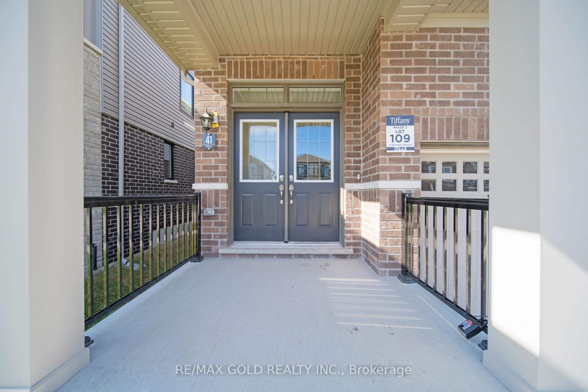 Photo 6 of 41 Prudhoe Terrace, Barrie, Rural Barrie Southeast — HOMEH