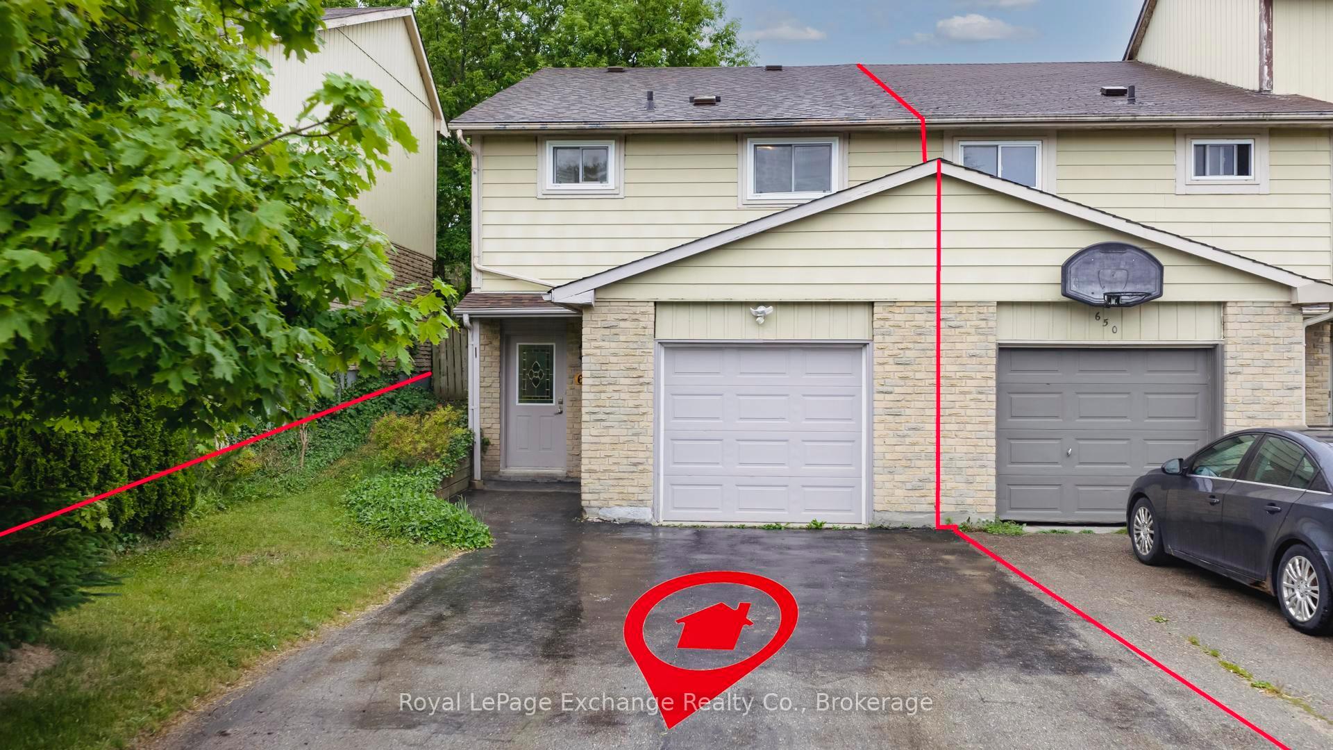 Photo 2 of 652 Hunter Street, Kincardine — HOMEH