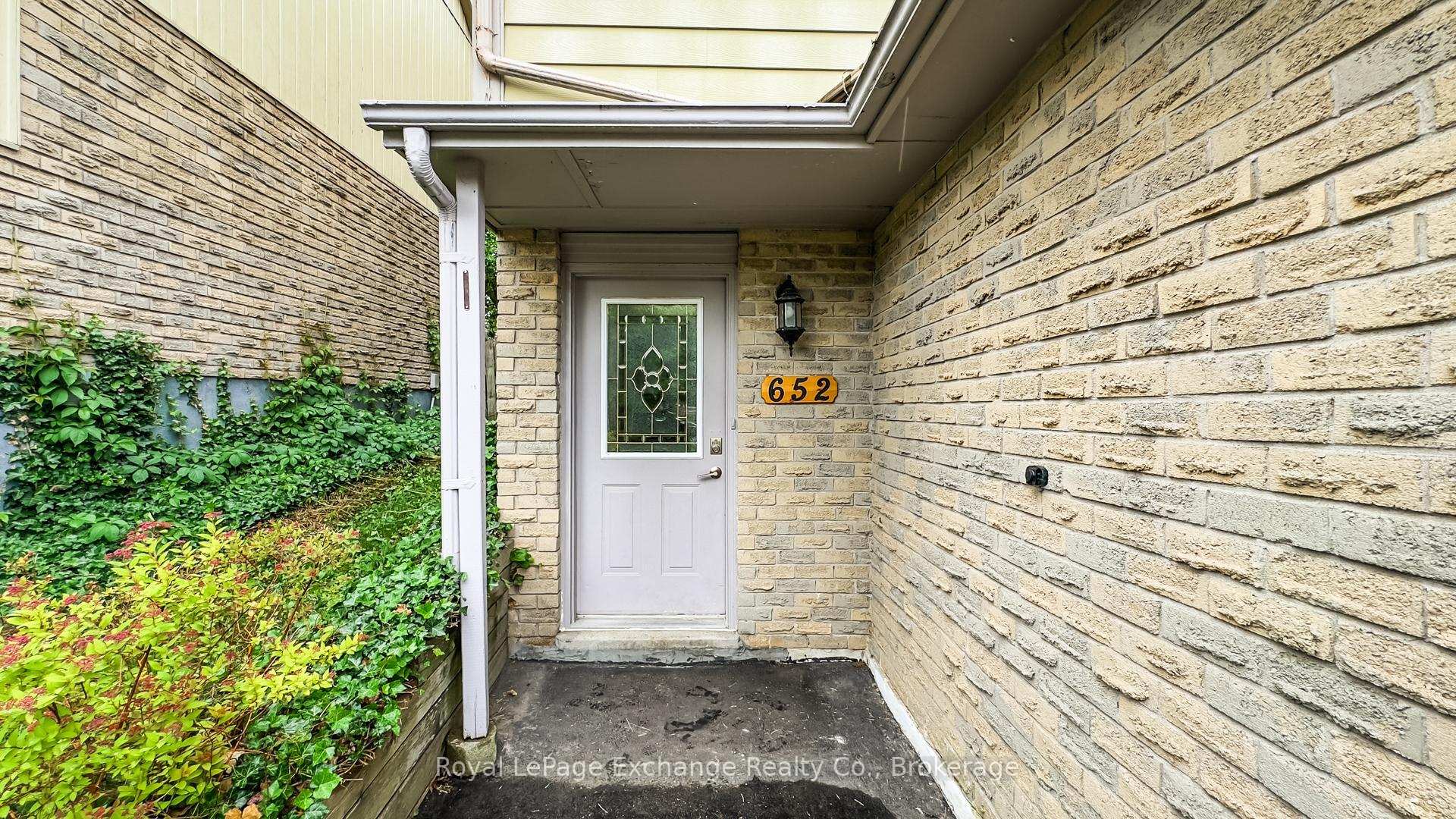 Photo 5 of 652 Hunter Street, Kincardine — HOMEH