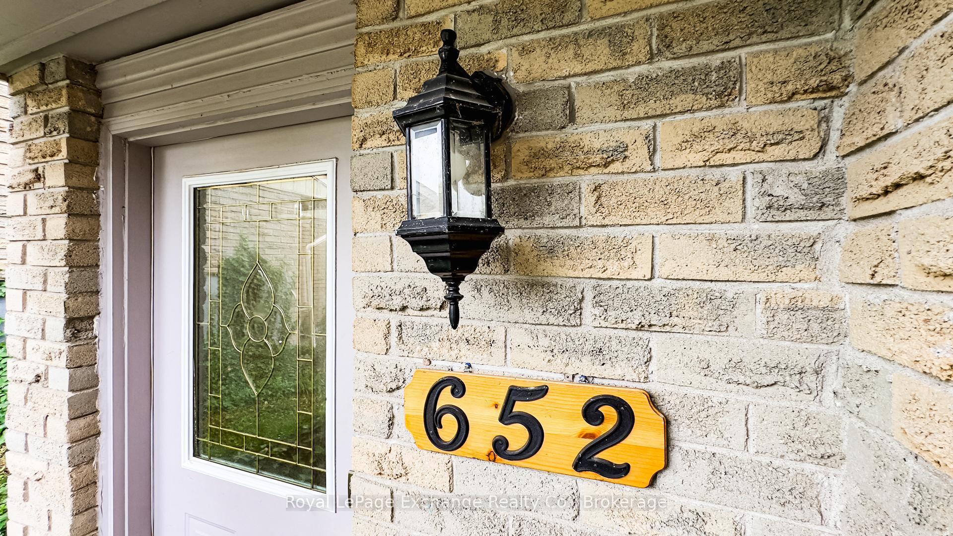 Photo 6 of 652 Hunter Street, Kincardine — HOMEH