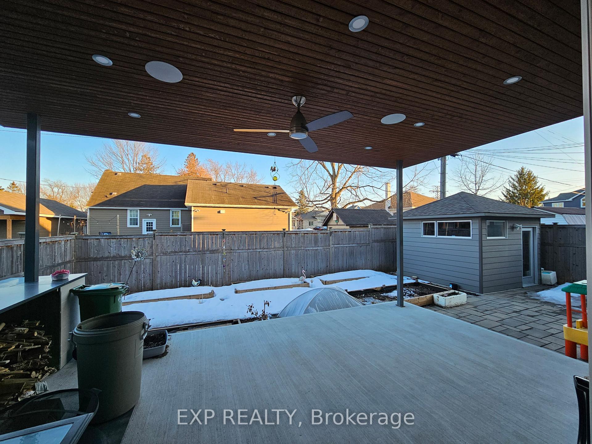 Photo 22 of 44 Tower Road, Ottawa, Meadowlands/St. Claire Gardens — HOMEH