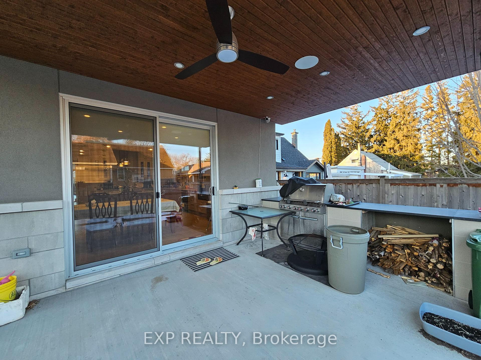 Photo 24 of 44 Tower Road, Ottawa, Meadowlands/St. Claire Gardens — HOMEH