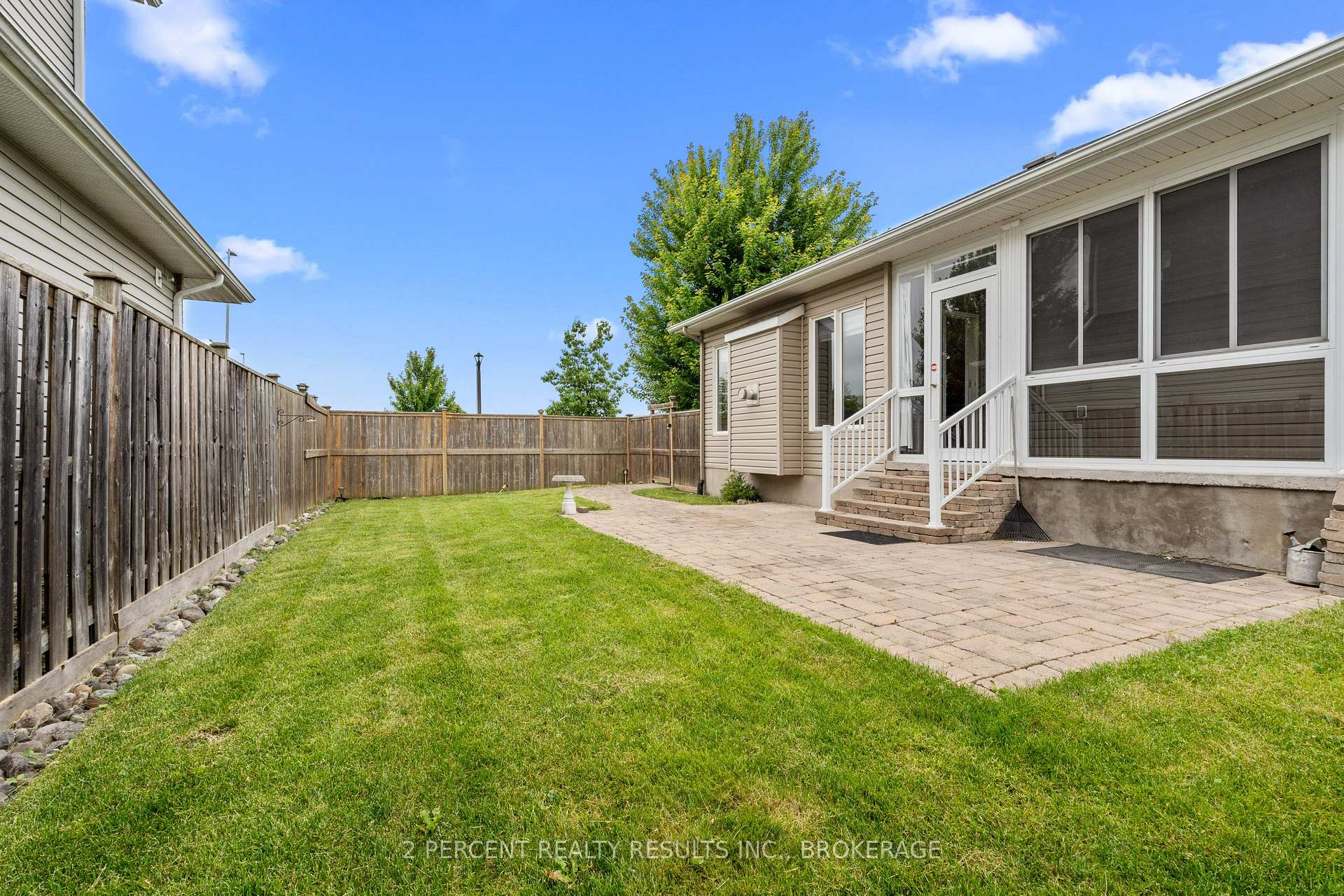 Photo 47 of 873 Jasmine Street, Kingston, Kingston East (Incl Barret Crt) — HOMEH