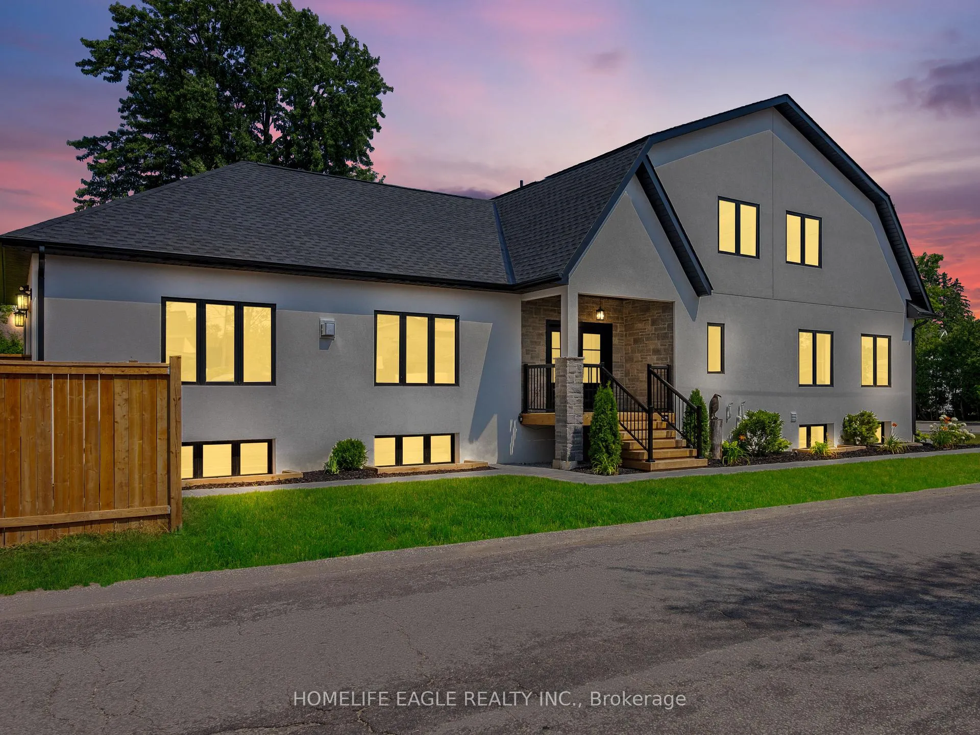 Photo 3 of Unit Lower, 1242 Killarney Beach Road, Innisfil, Rural Innisfil — HOMEH