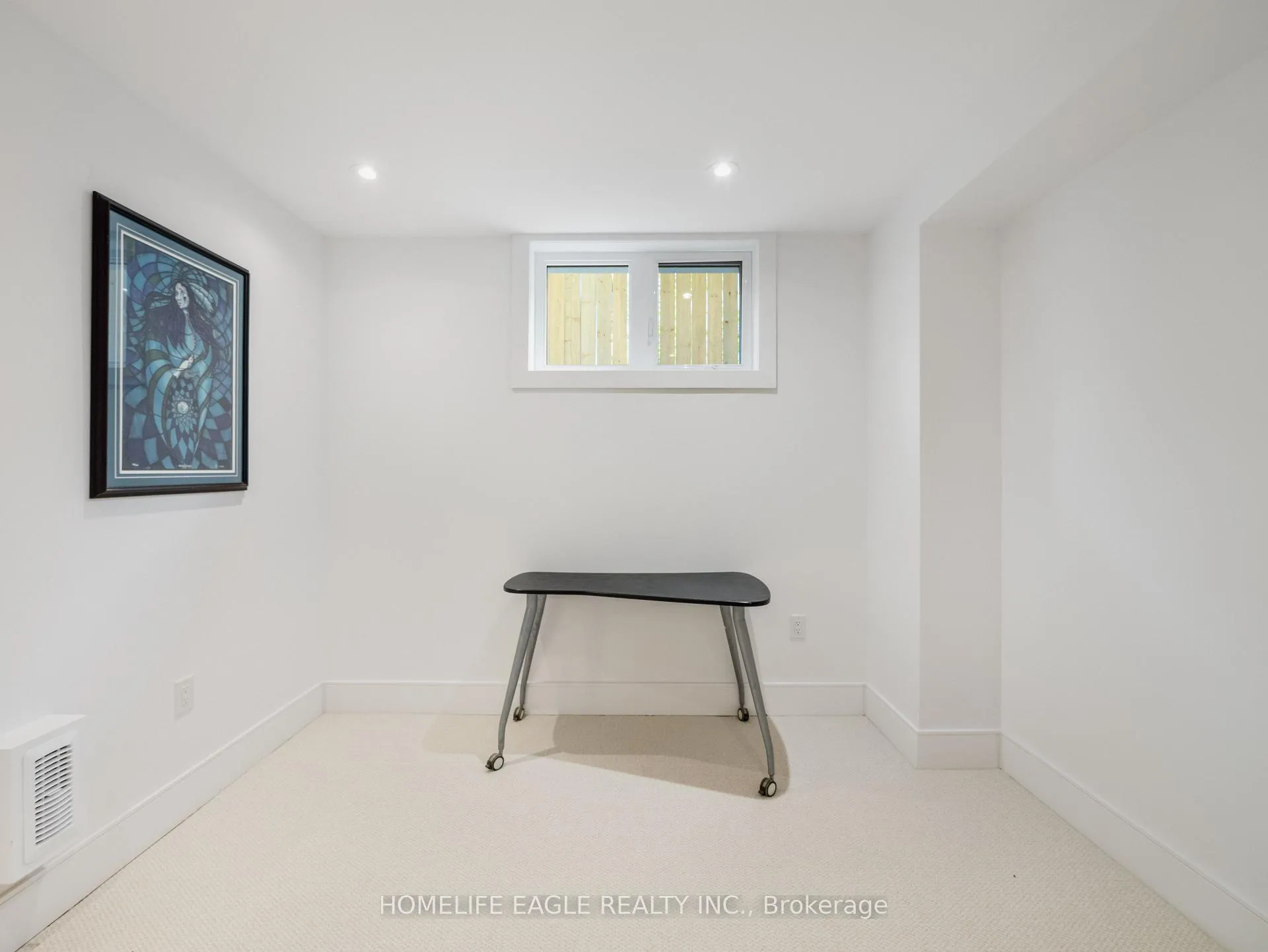 Photo 7 of Unit Lower, 1242 Killarney Beach Road, Innisfil, Rural Innisfil — HOMEH