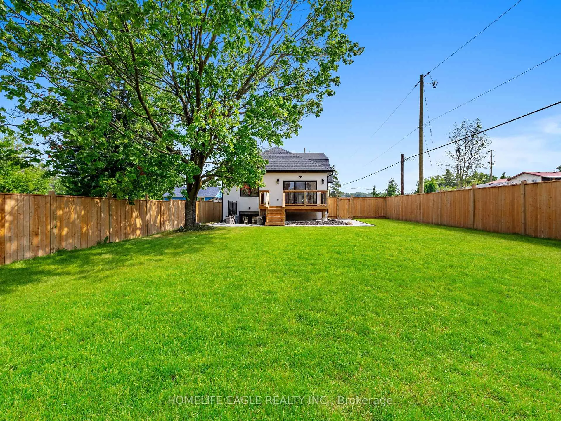 Photo 10 of Unit Lower, 1242 Killarney Beach Road, Innisfil, Rural Innisfil — HOMEH