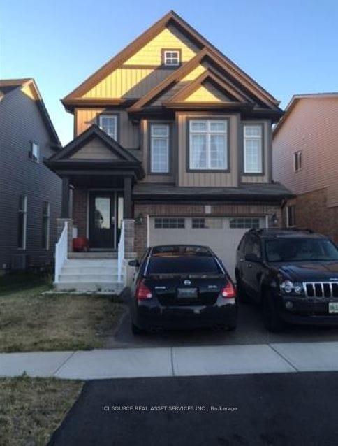 Photo 1 of 406 Woodbine Avenue, Kitchener — HOMEH
