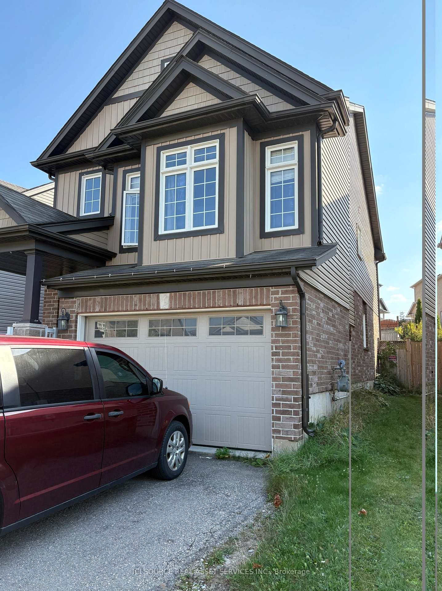 Photo 2 of 406 Woodbine Avenue, Kitchener — HOMEH