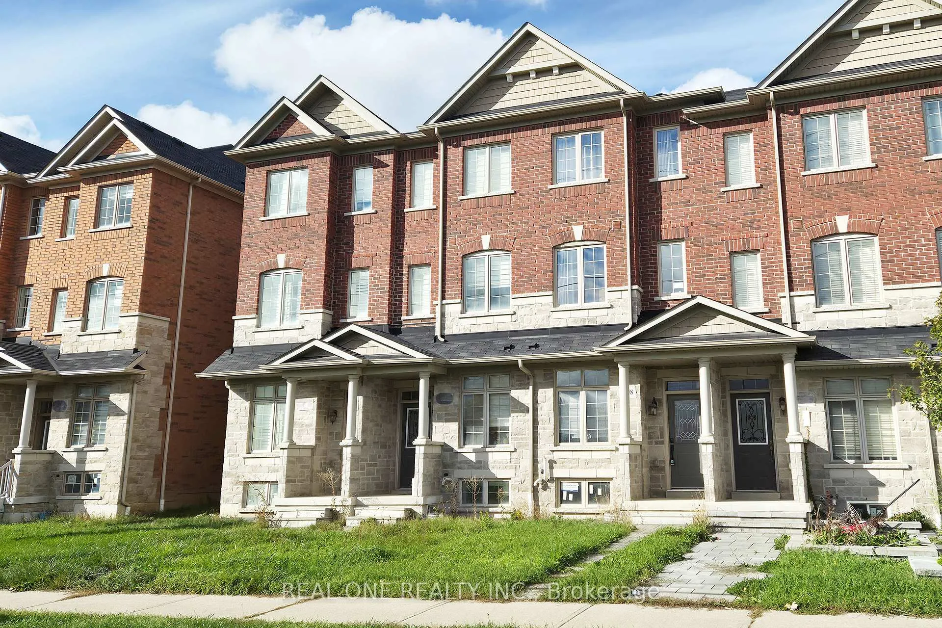 Front of 4798 16th Avenue