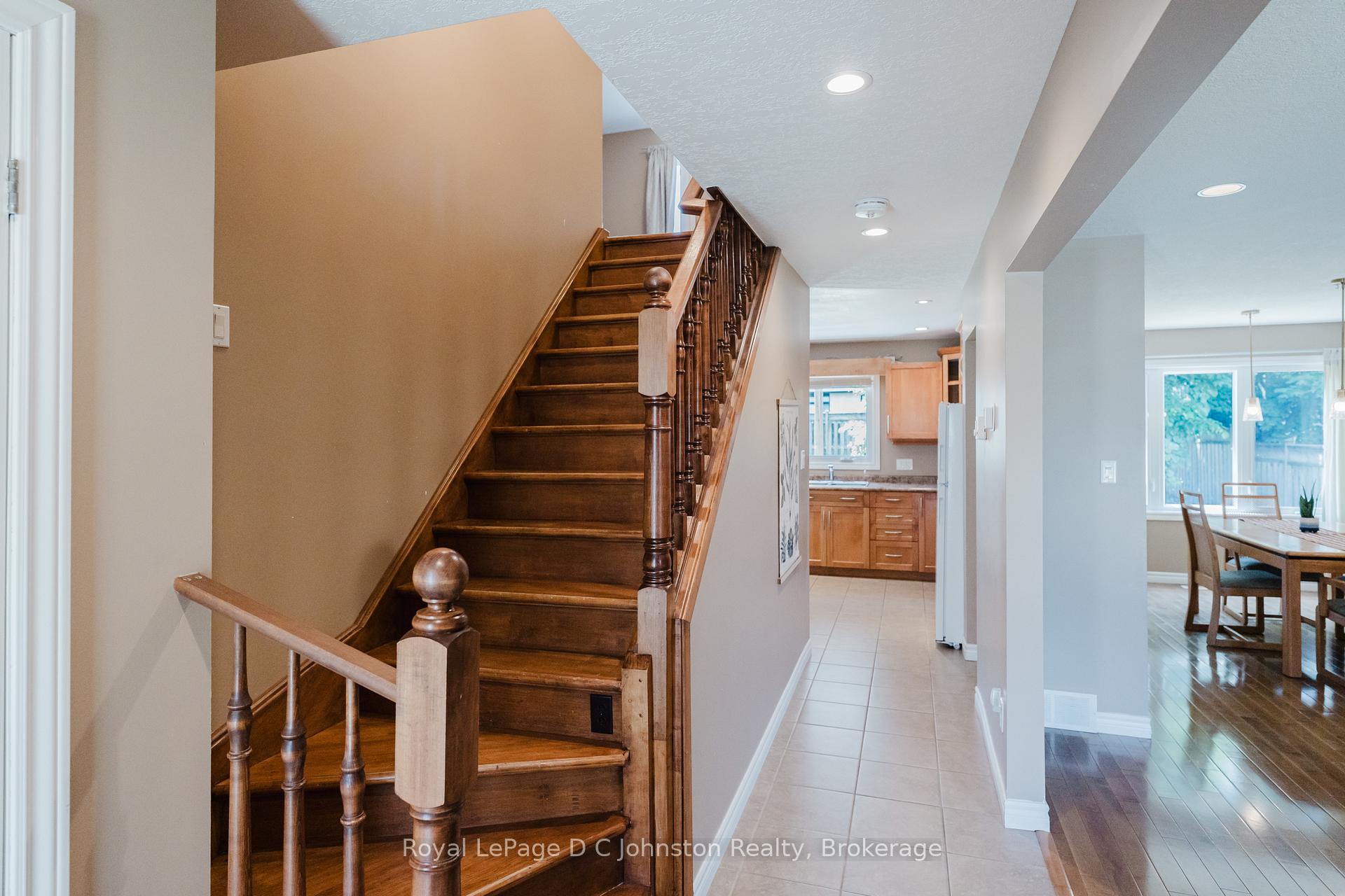 Photo 6 of 286 Wieck Boulevard, Kincardine — HOMEH