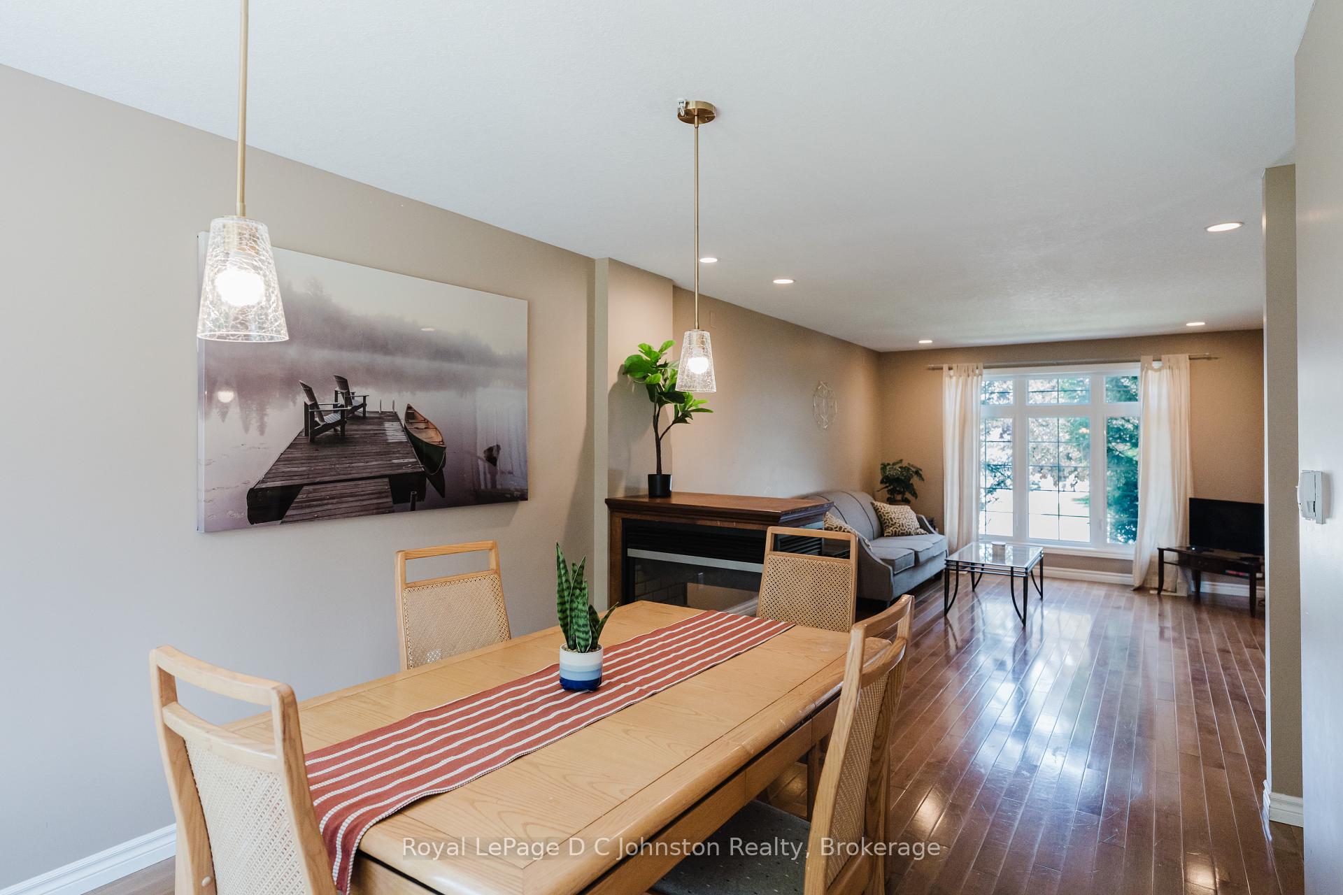 Photo 7 of 286 Wieck Boulevard, Kincardine — HOMEH