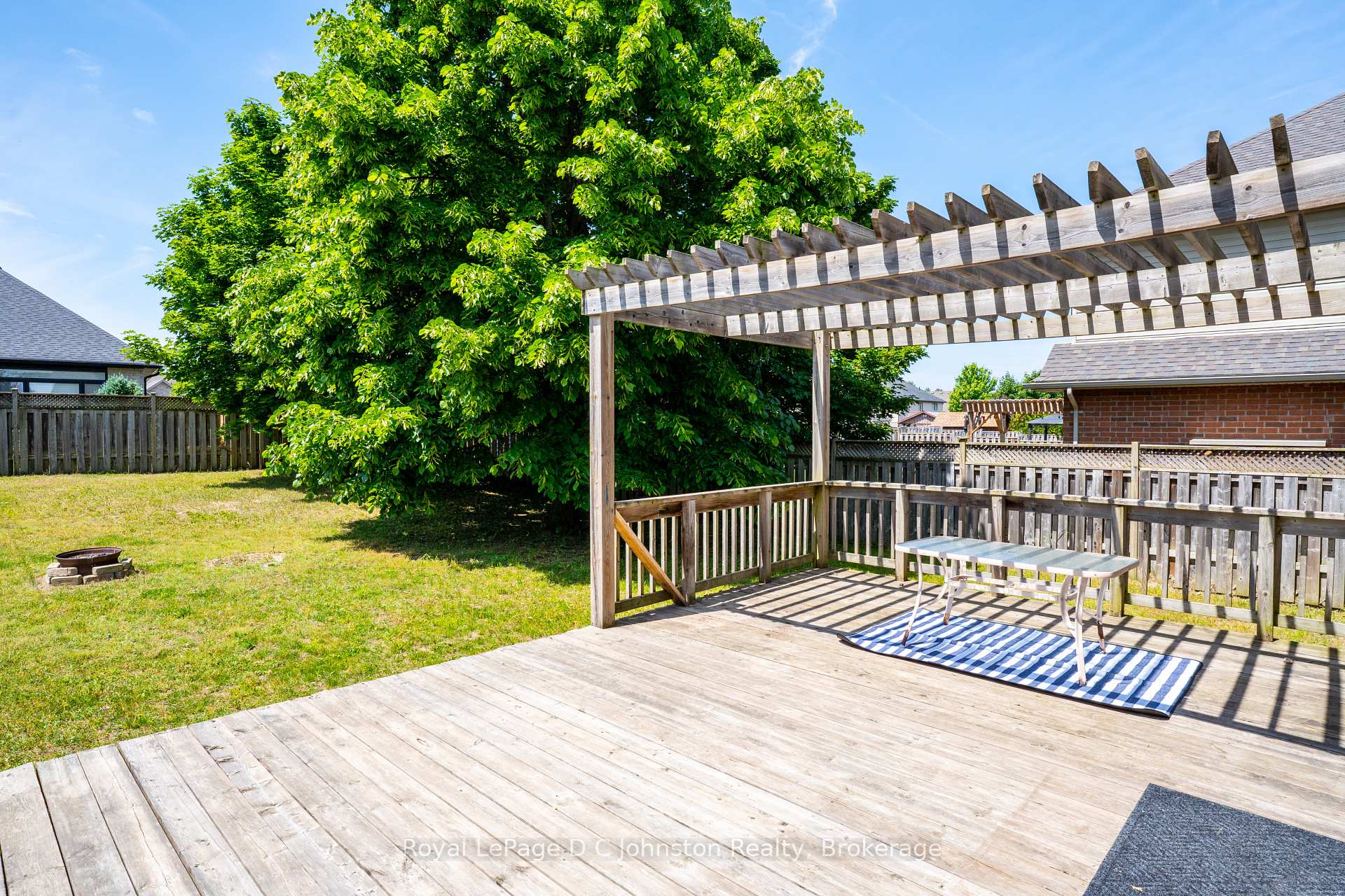 Photo 32 of 286 Wieck Boulevard, Kincardine — HOMEH