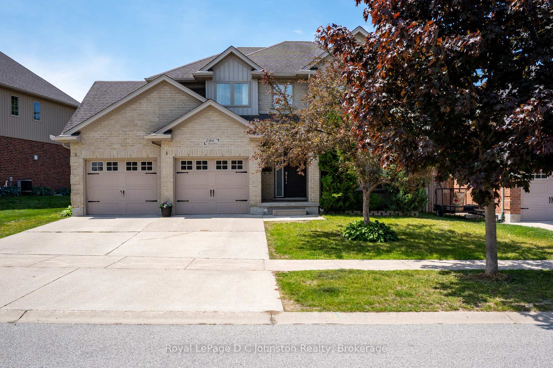 Photo 34 of 286 Wieck Boulevard, Kincardine — HOMEH