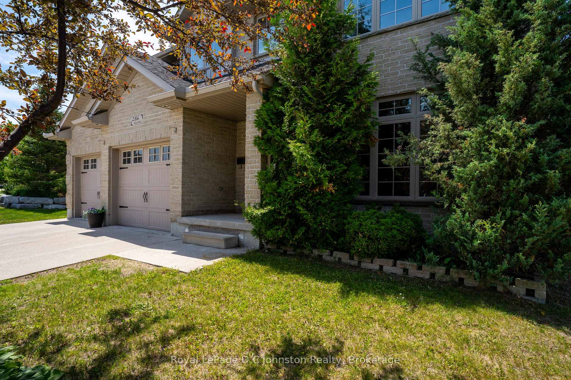 Photo 35 of 286 Wieck Boulevard, Kincardine — HOMEH