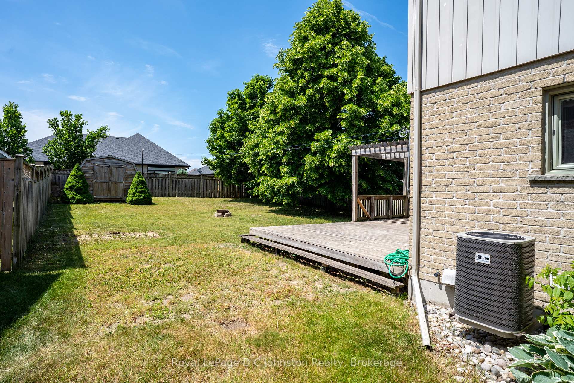 Photo 36 of 286 Wieck Boulevard, Kincardine — HOMEH