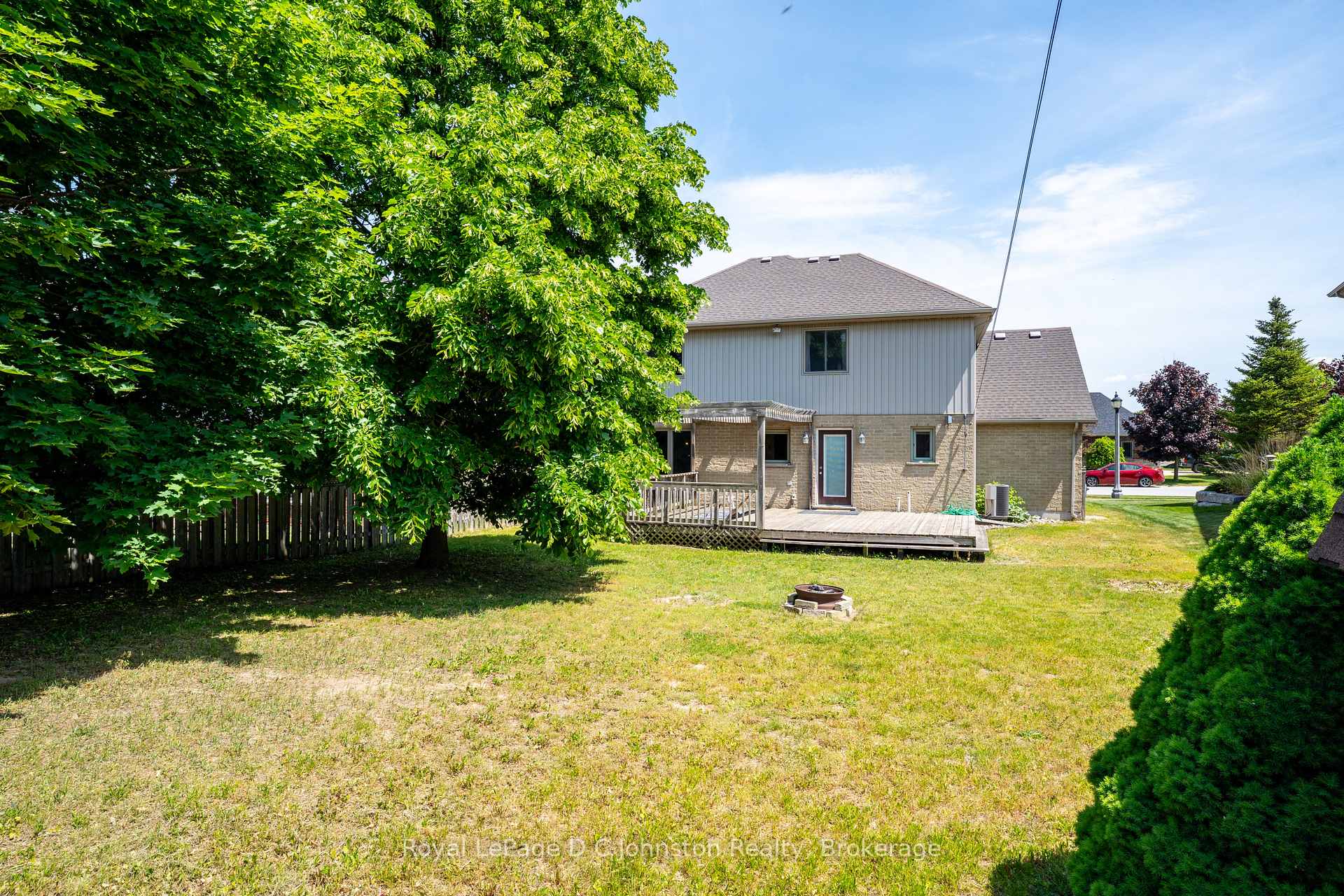 Photo 39 of 286 Wieck Boulevard, Kincardine — HOMEH