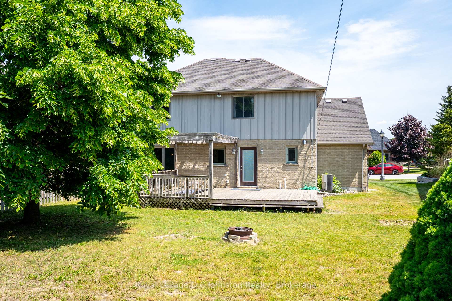 Photo 40 of 286 Wieck Boulevard, Kincardine — HOMEH
