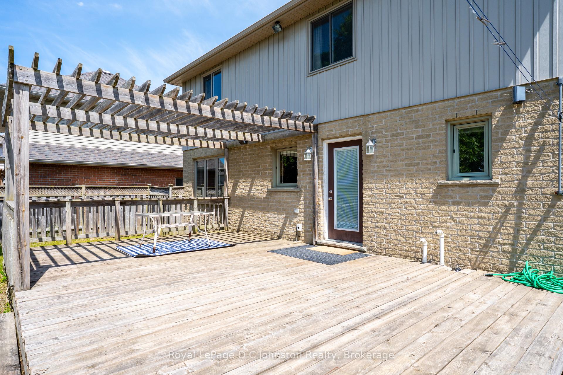 Photo 41 of 286 Wieck Boulevard, Kincardine — HOMEH