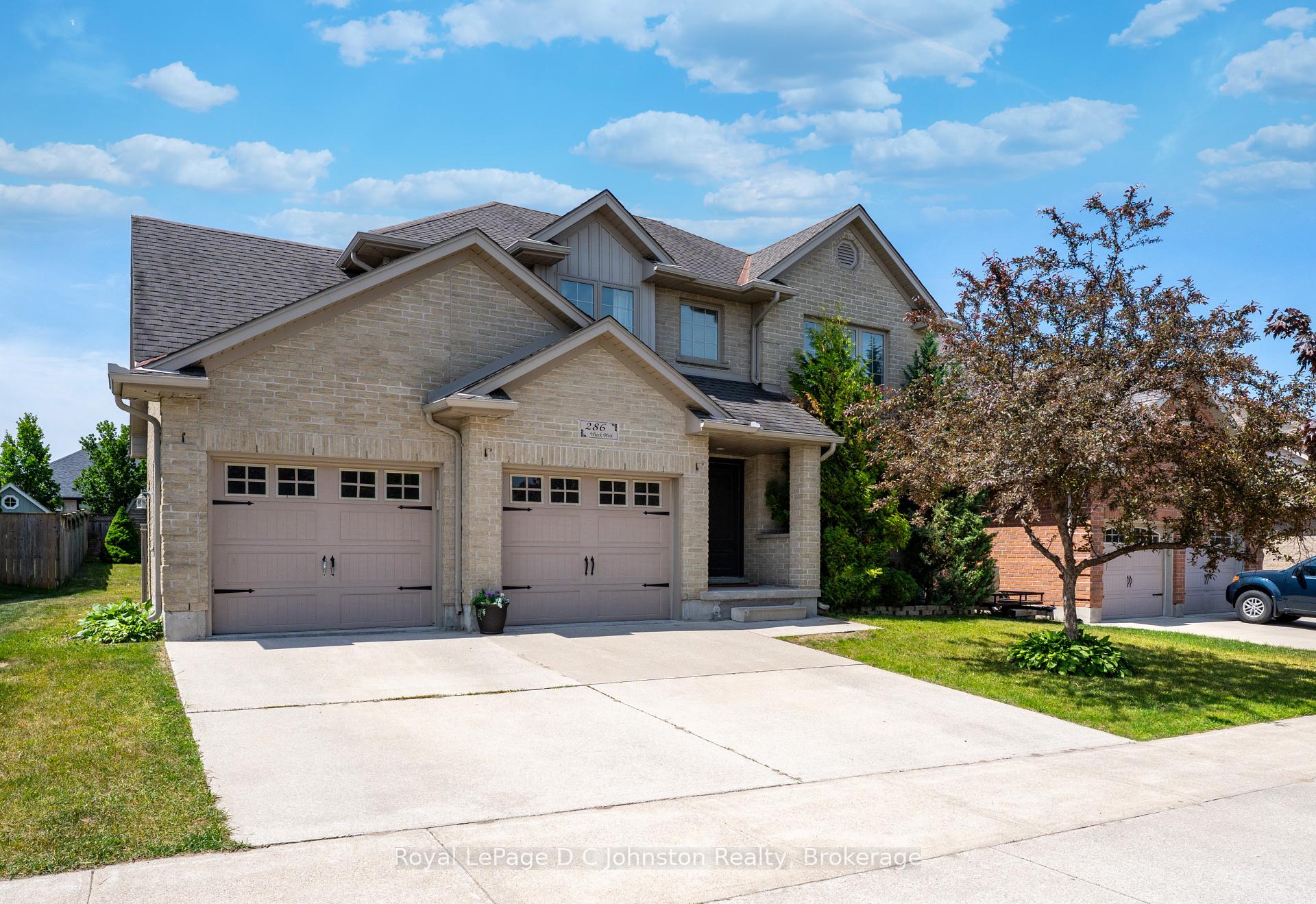 Photo 42 of 286 Wieck Boulevard, Kincardine — HOMEH
