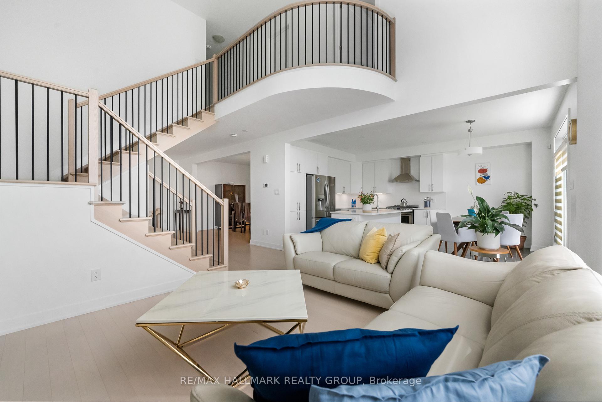 Photo 4 of 3320 Findlay Creek Drive, Ottawa, Leitrim — HOMEH