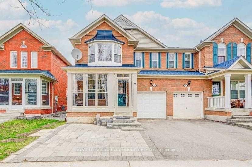 Photo 1 of 7 Bern Street, Markham, Wismer — HOMEH