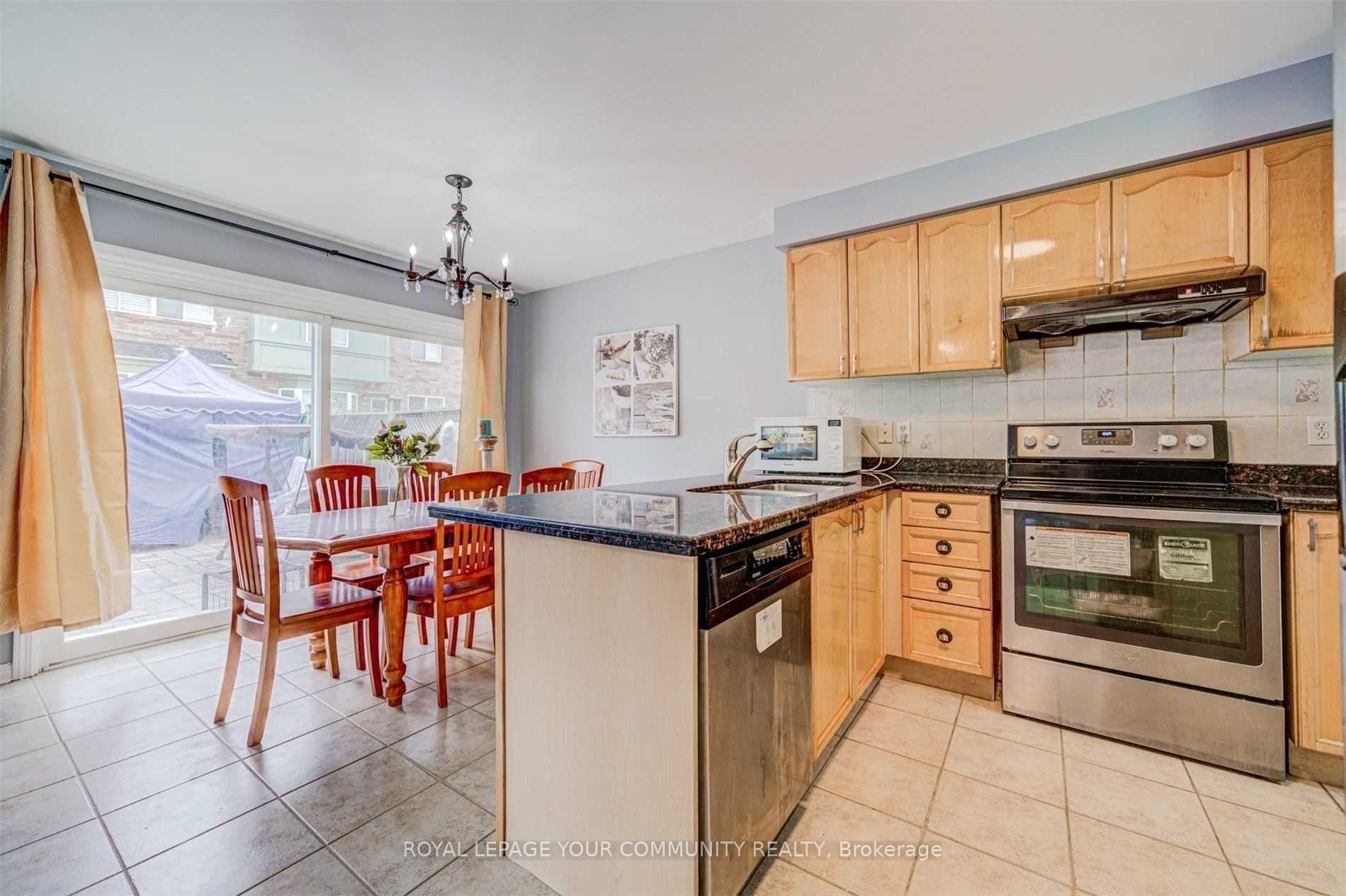 Photo 2 of 7 Bern Street, Markham, Wismer — HOMEH