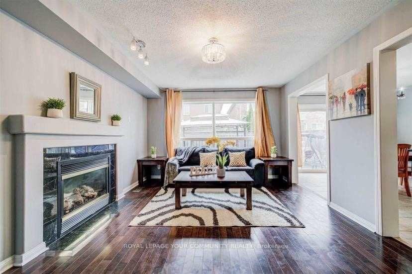 Photo 4 of 7 Bern Street, Markham, Wismer — HOMEH