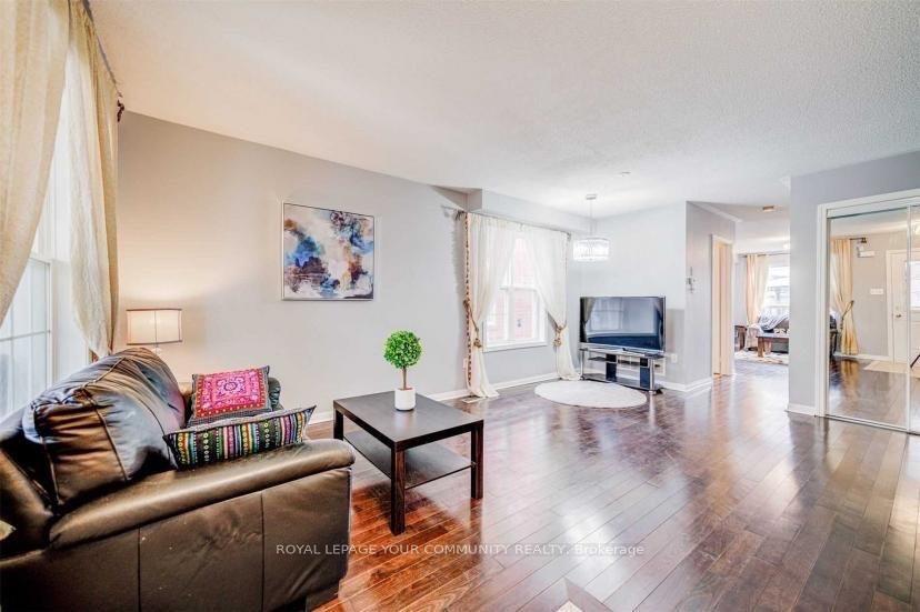 Photo 6 of 7 Bern Street, Markham, Wismer — HOMEH