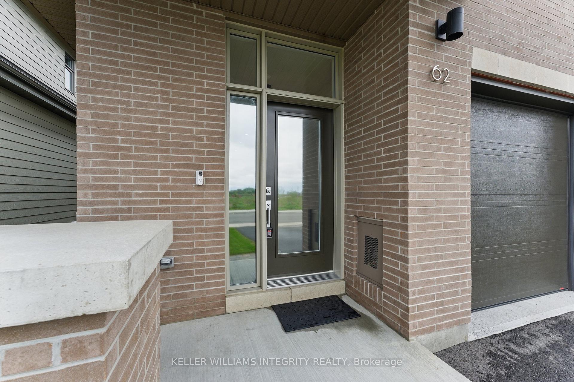 Photo 2 of 62 Michael Stoqua Street, Ottawa, CFB Rockcliffe and Area — HOMEH