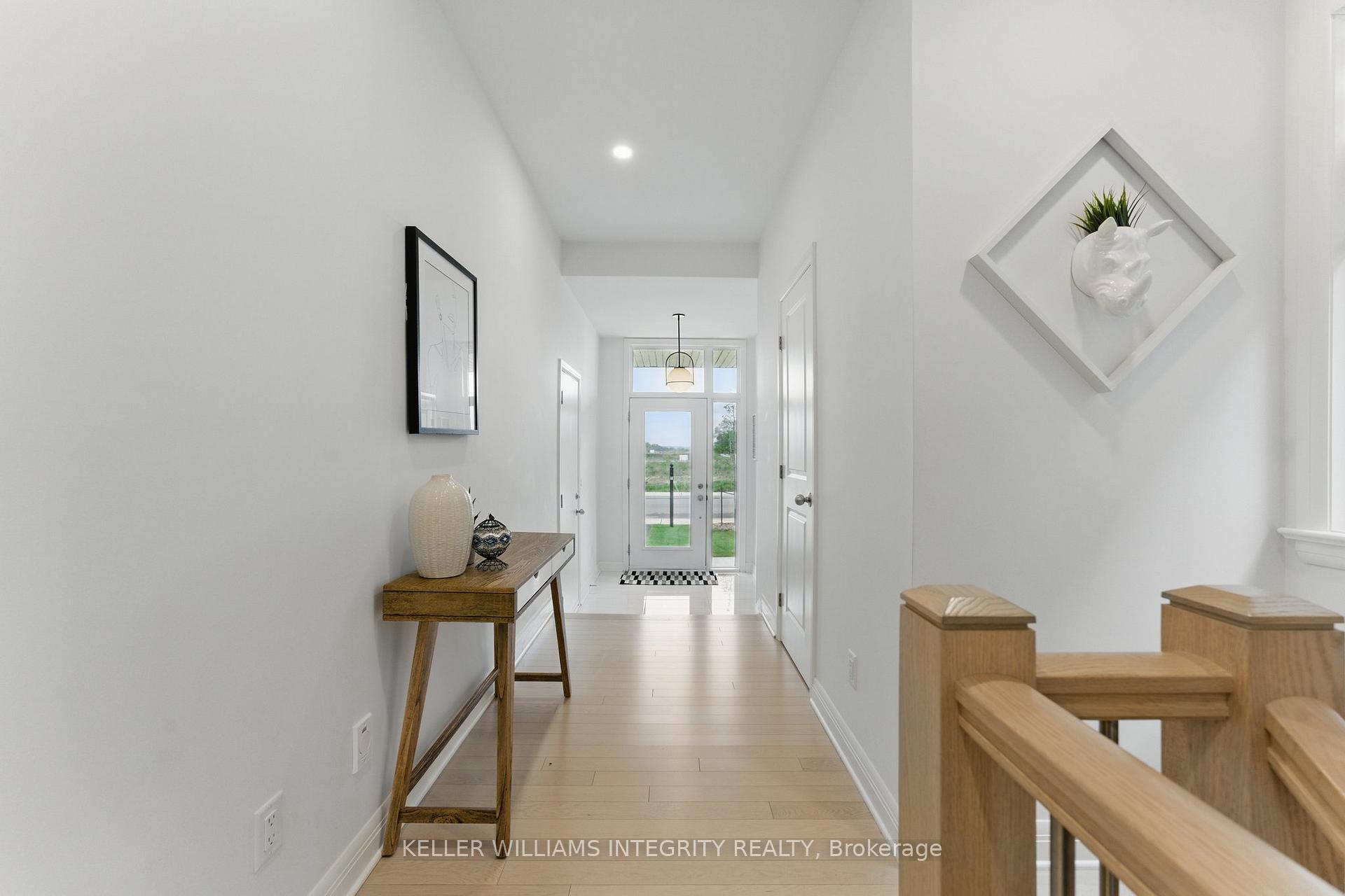 Photo 3 of 62 Michael Stoqua Street, Ottawa, CFB Rockcliffe and Area — HOMEH