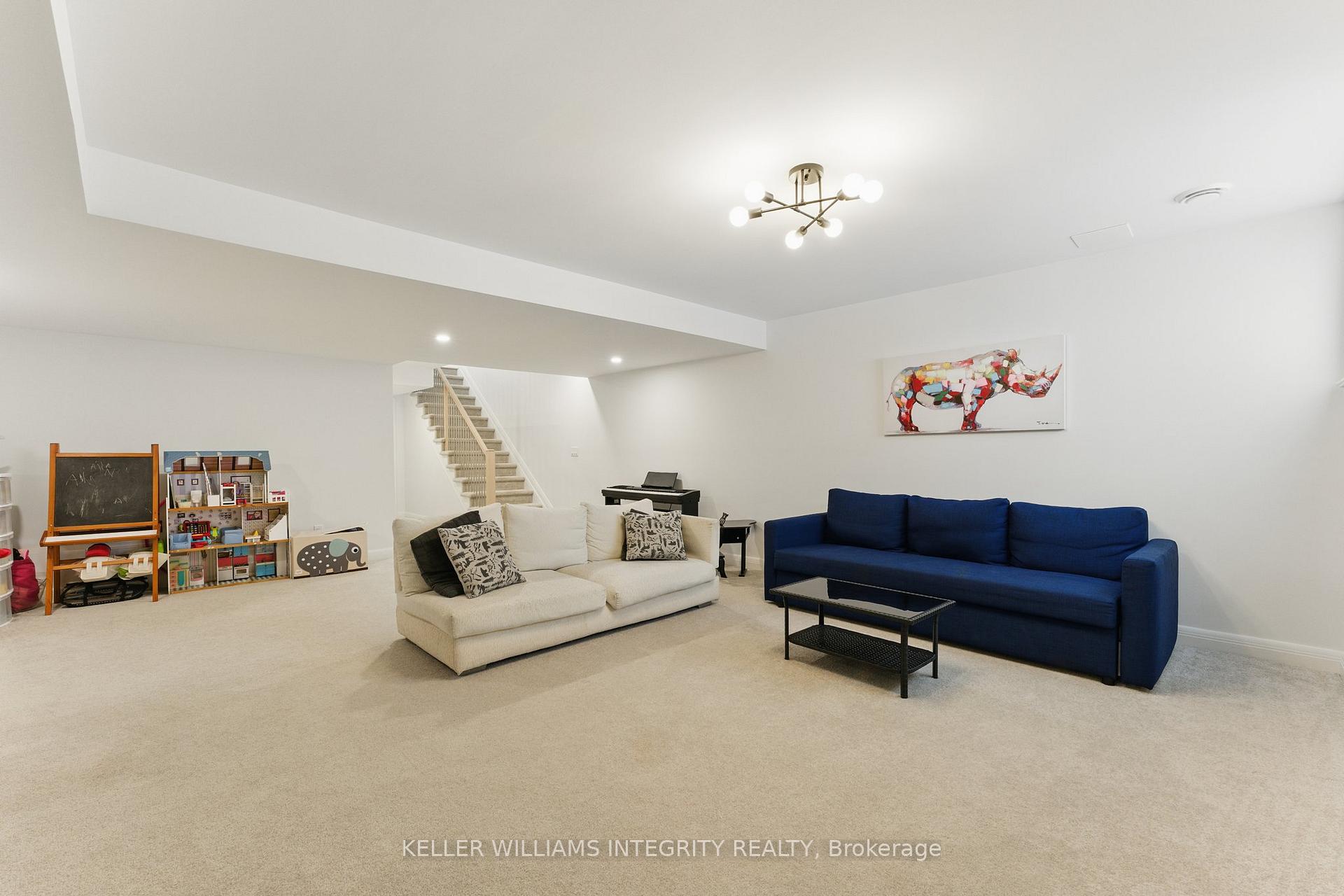 Photo 20 of 62 Michael Stoqua Street, Ottawa, CFB Rockcliffe and Area — HOMEH