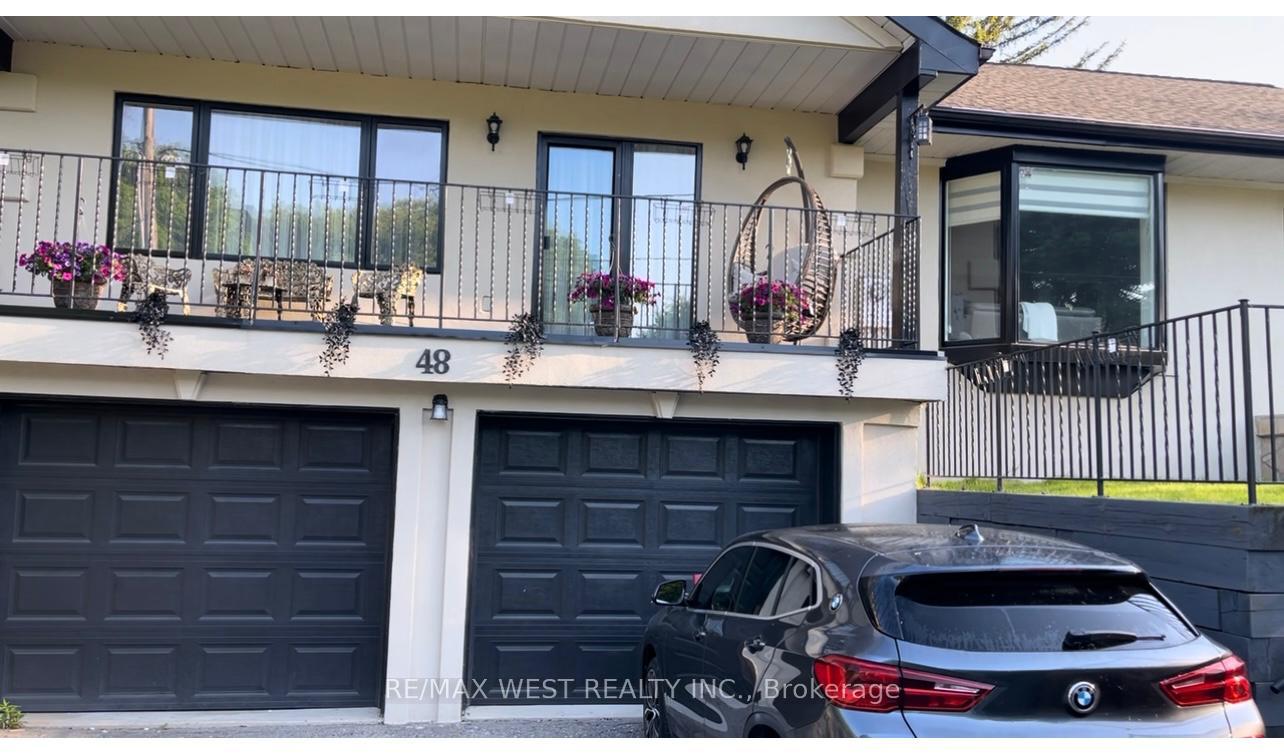 Photo 1 of Unit BSMT, 48 Clearview Heights, King, King City — HOMEH