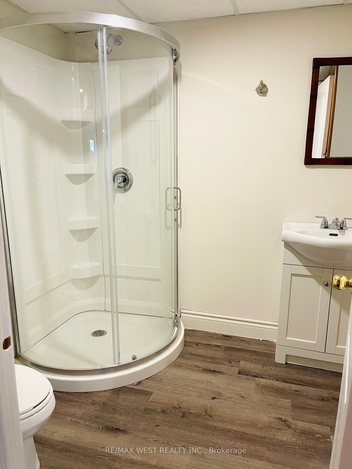 Photo 5 of Unit BSMT, 48 Clearview Heights, King, King City — HOMEH