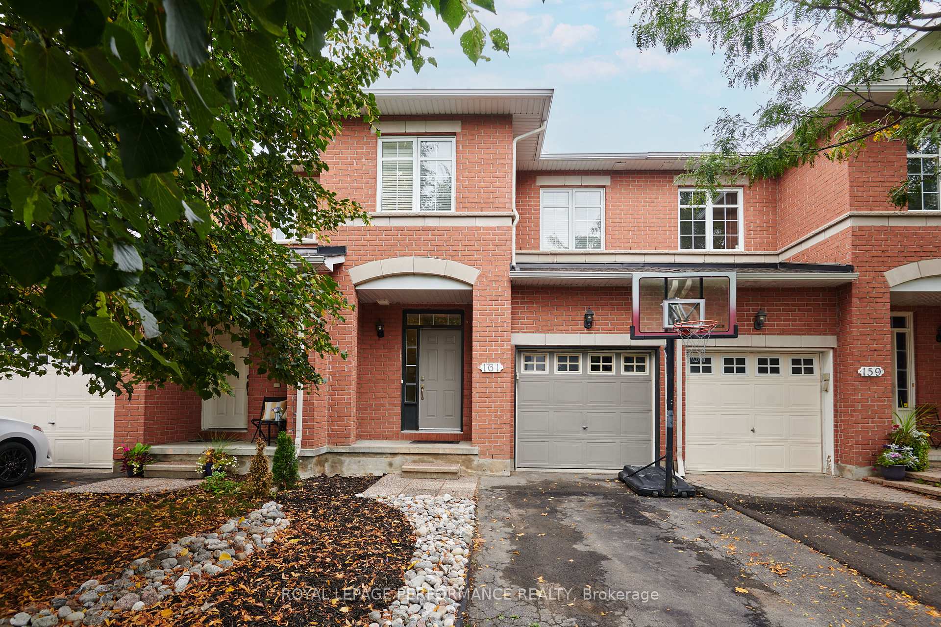 Photo 1 of 161 Duntroon Circle S, Ottawa, Hunt Club Park/Greenboro — HOMEH
