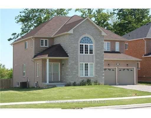 Photo 1 of 1191 Westmount Avenue, Innisfil, Alcona — HOMEH
