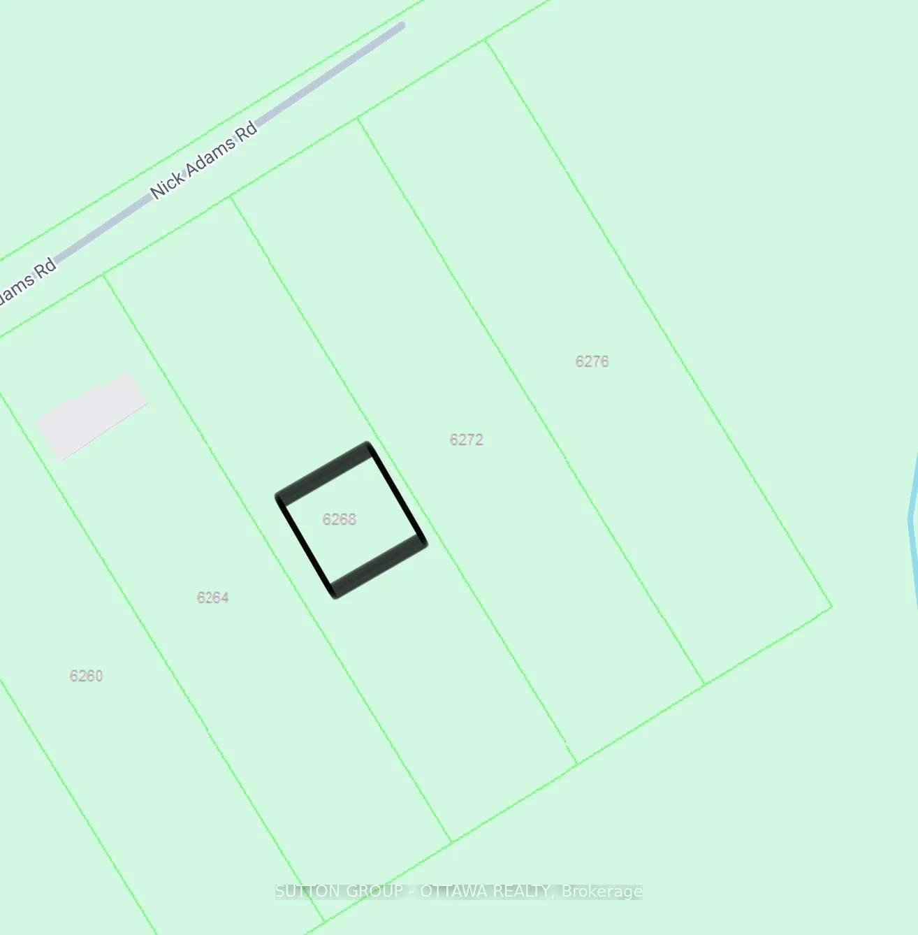 Photo 1 of 6268 Nick Adams Road, Ottawa, Osgoode Twp North of Reg Rd 6 — HOMEH