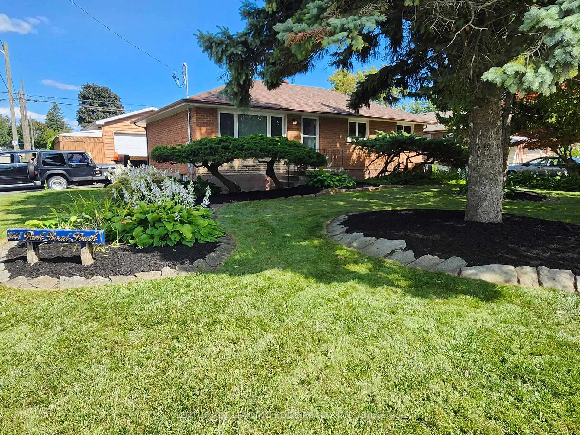 Photo 1 of 1441 Park Road S, Oshawa, Lakeview — HOMEH