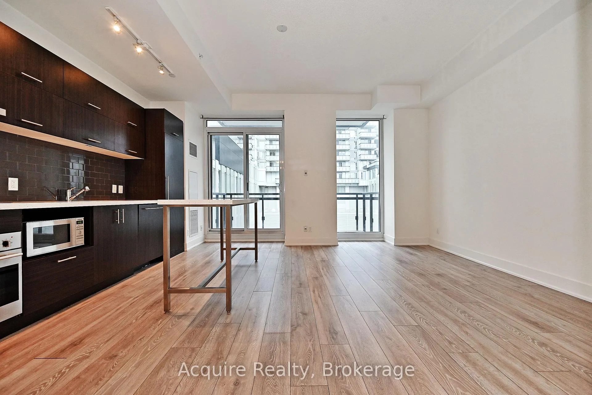 Photo 5 of Unit 505, 180 Enterprise Boulevard, Markham, Unionville — HOMEH