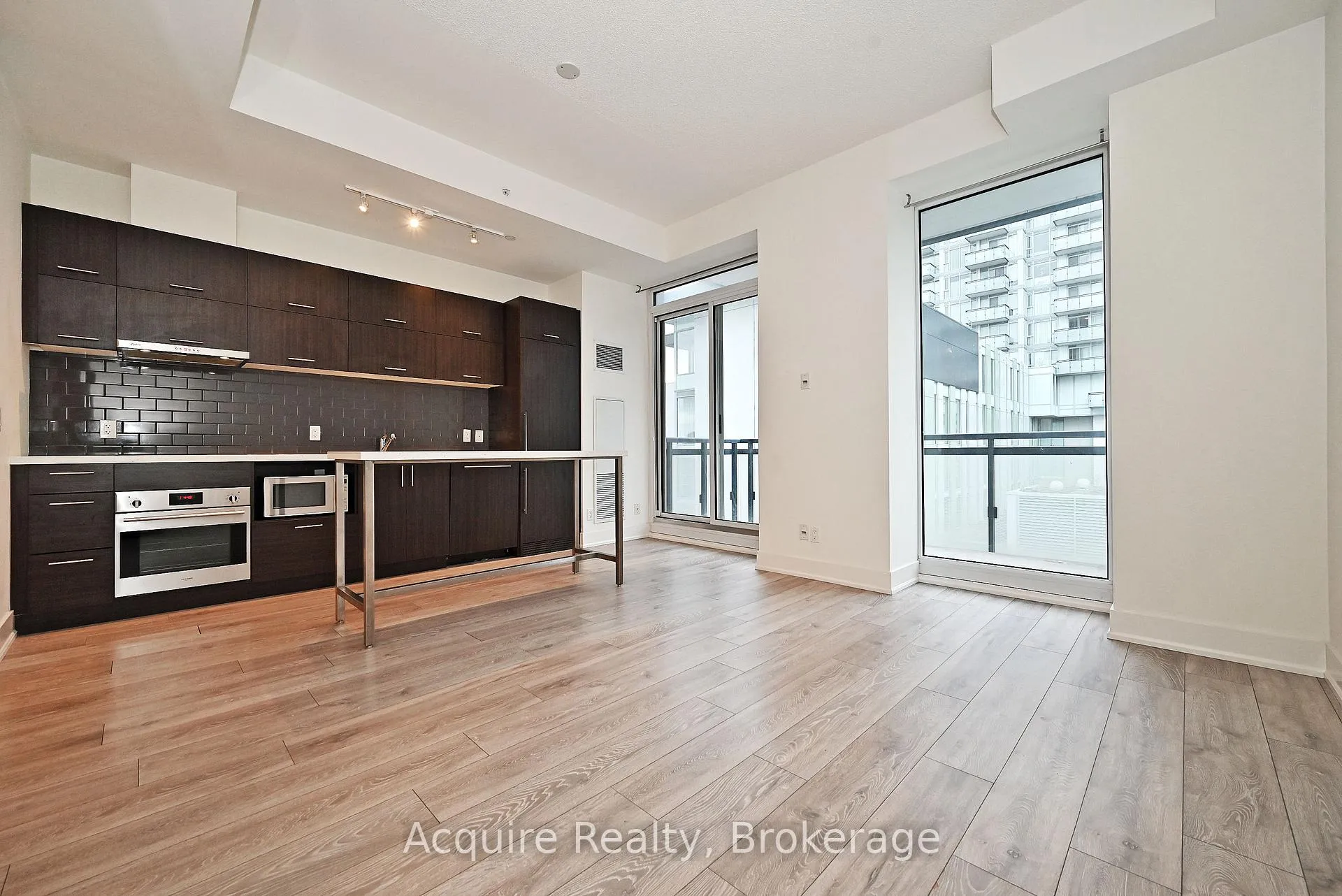 Photo 6 of Unit 505, 180 Enterprise Boulevard, Markham, Unionville — HOMEH